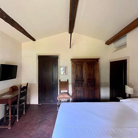 شقة Tenuta Di San Giusto In Salcio غايولي إن كيانتي المظهر الخارجي الصورة