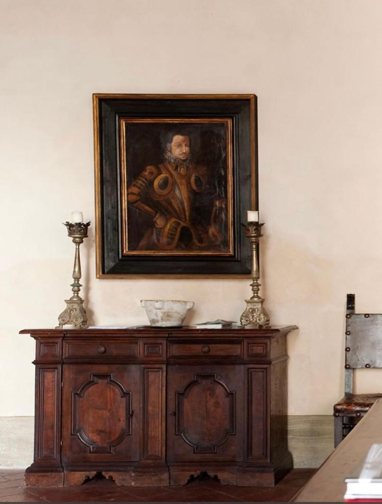 شقة Tenuta Di San Giusto In Salcio غايولي إن كيانتي المظهر الخارجي الصورة