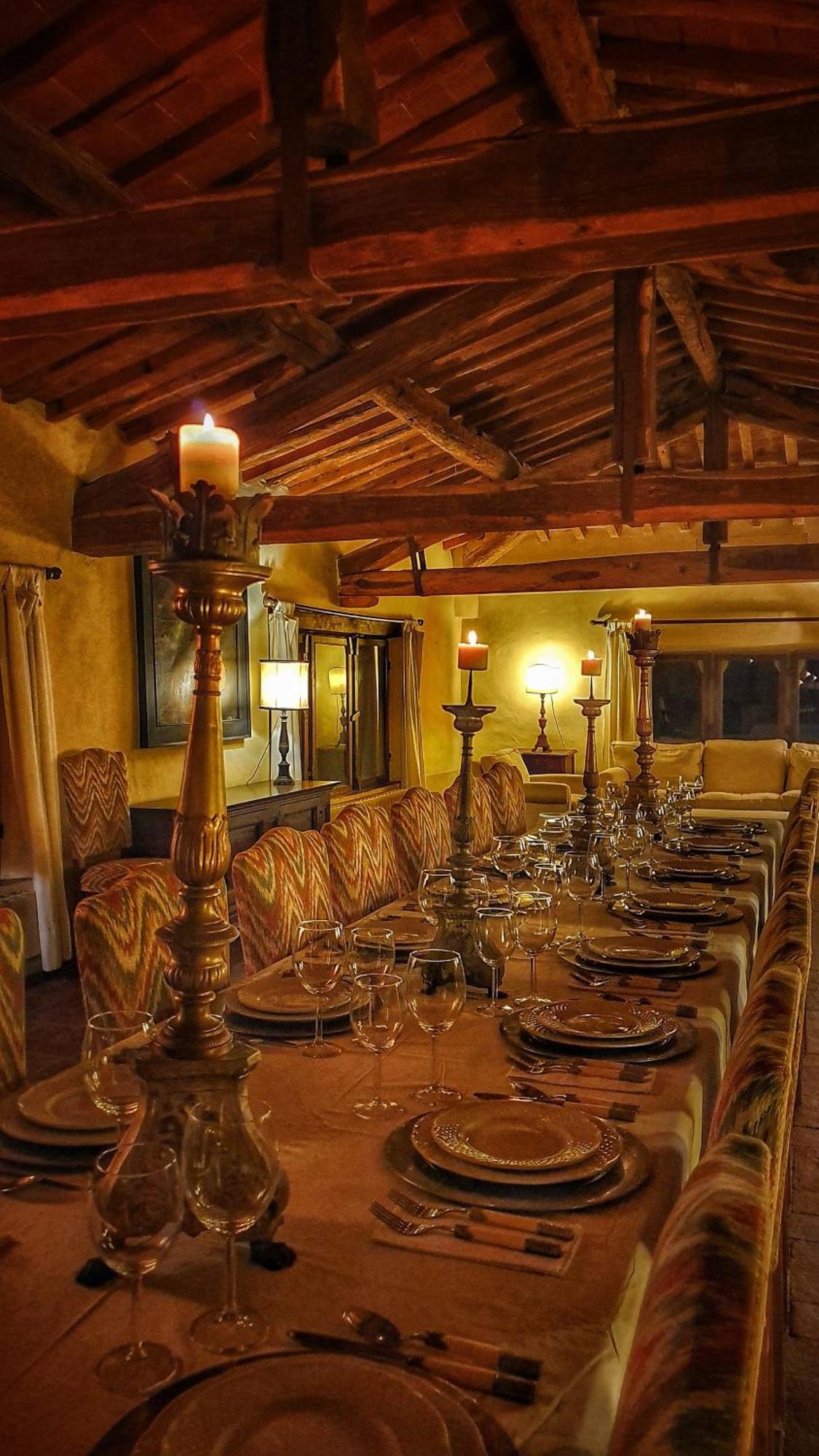 شقة Tenuta Di San Giusto In Salcio غايولي إن كيانتي المظهر الخارجي الصورة